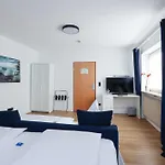 Ana Panorama, Trademark Collection By Wyndham מלון