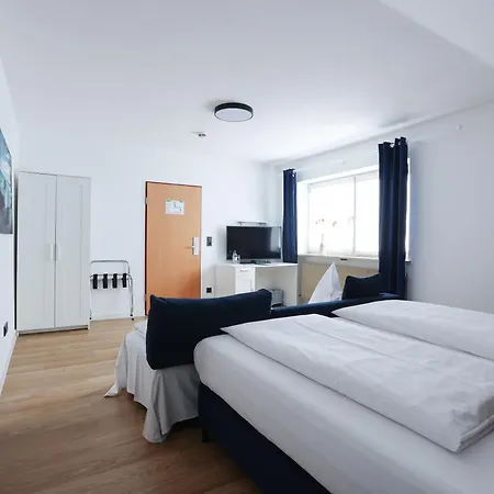 Arthotel Ana Panorama 3* Marktoberdorf