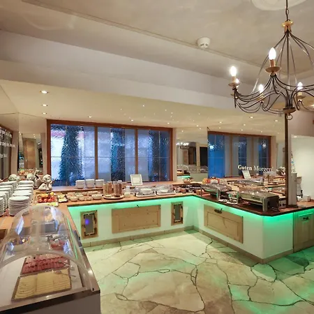 Arthotel Ana Panorama, Trademark Collection By Wyndham 3*