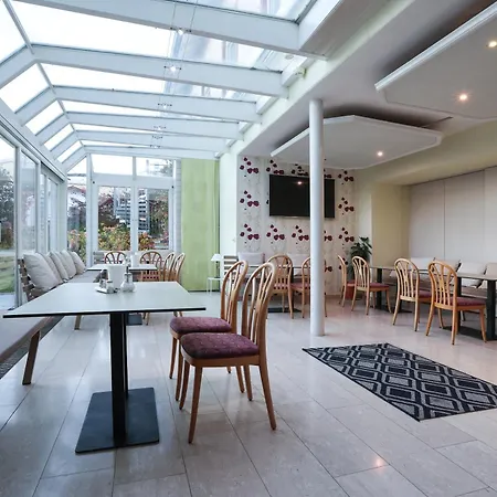 Arthotel Ana Panorama, Trademark Collection By Wyndham Ξενοδοχείο