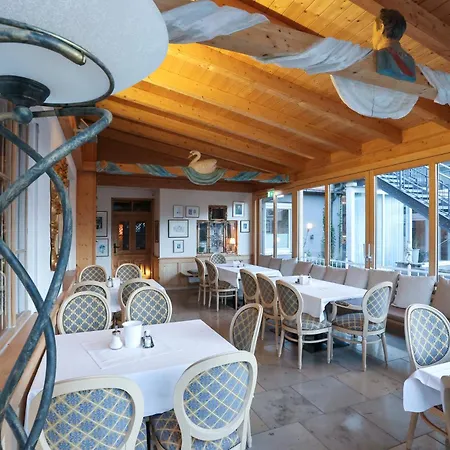 Arthotel Ana Panorama, Trademark Collection By Wyndham 3*