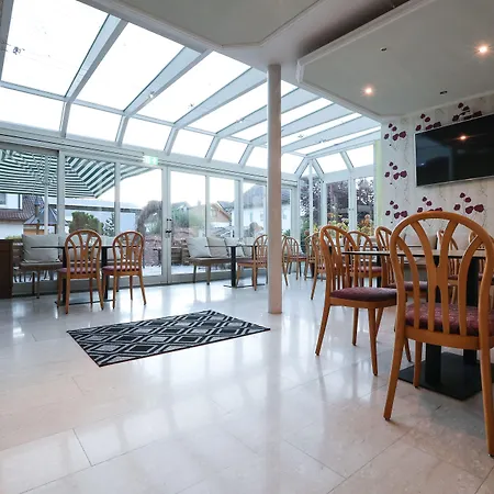 Arthotel Ana Panorama, Trademark Collection By Wyndham Marktoberdorf