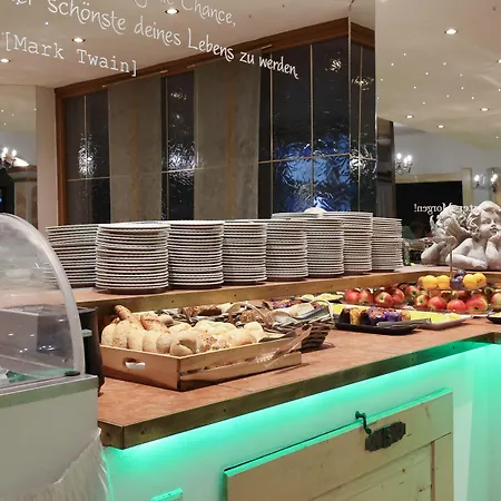 Arthotel Ana Panorama Szálloda