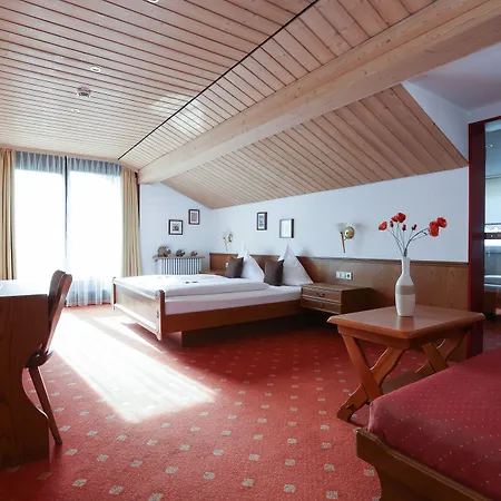 Arthotel Ana Panorama, Trademark Collection By Wyndham Ξενοδοχείο 3*