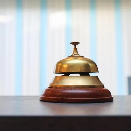 Ana Panorama, Trademark Collection By Wyndham מלון מארקטאוברדורף