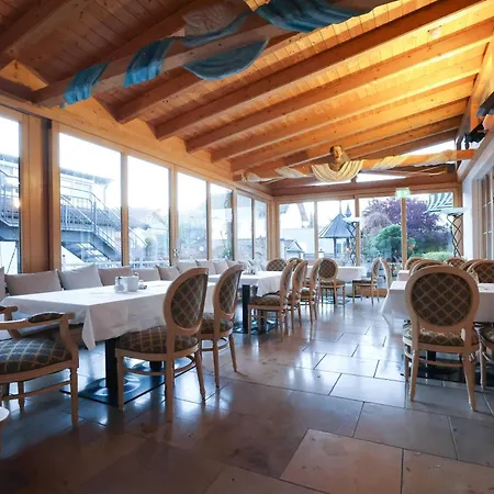 Ana Panorama, Trademark Collection By Wyndham 3* מארקטאוברדורף