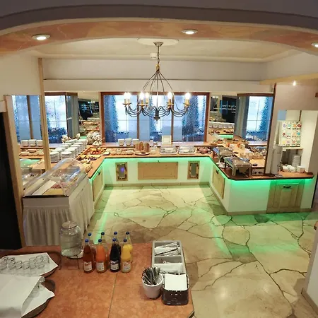 Ana Panorama, Trademark Collection By Wyndham מלון מארקטאוברדורף