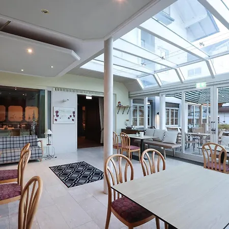 Arthotel Ana Panorama, Trademark Collection By Wyndham Marktoberdorf