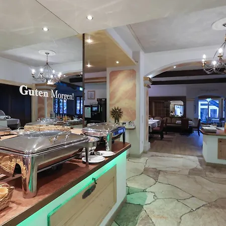Arthotel Ana Panorama, Trademark Collection By Wyndham Ξενοδοχείο Marktoberdorf
