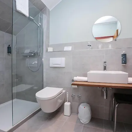 Arthotel Ana Panorama, Trademark Collection By Wyndham 3*
