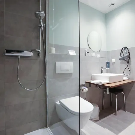 Arthotel Ana Panorama, Trademark Collection By Wyndham Ξενοδοχείο