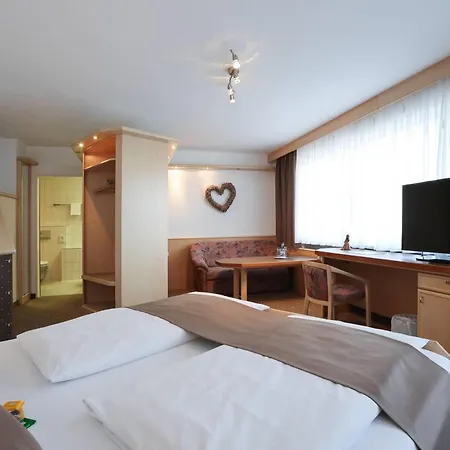 Arthotel Ana Panorama, Trademark Collection By Wyndham Ξενοδοχείο