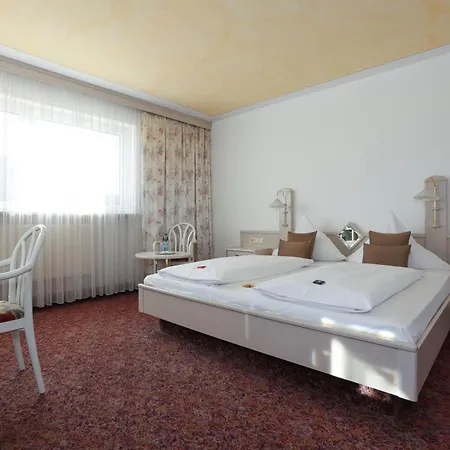 Arthotel Ana Panorama, Trademark Collection By Wyndham Ξενοδοχείο 3*