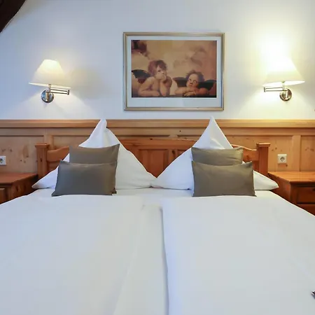 Arthotel Ana Panorama, Trademark Collection By Wyndham Ξενοδοχείο Marktoberdorf
