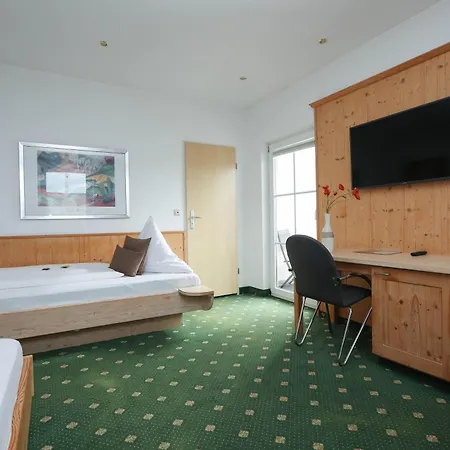 Arthotel Ana Panorama, Trademark Collection By Wyndham 3* Marktoberdorf