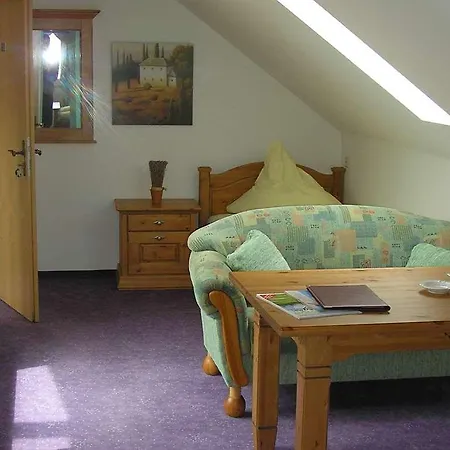Arthotel Ana Panorama Hotel 3*