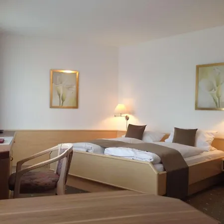 Arthotel Ana Panorama Ξενοδοχείο Marktoberdorf