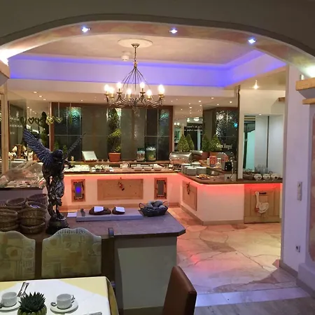 Arthotel Ana Panorama Hotel 3*