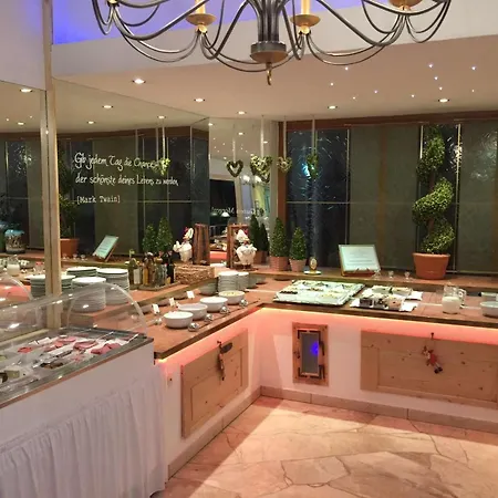 Arthotel Ana Panorama