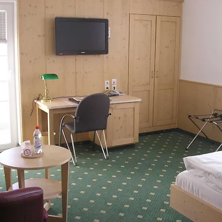 Arthotel Ana Panorama Ξενοδοχείο 3*