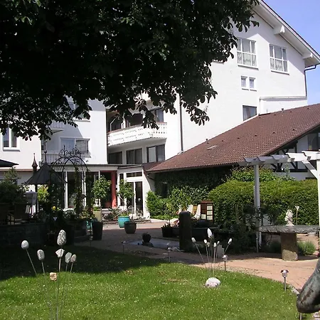 酒店 Arthotel Ana Panorama 3*