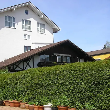 Ξενοδοχείο Arthotel Ana Panorama Marktoberdorf