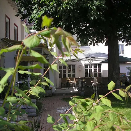 Arthotel Ana Panorama Hotel 3*