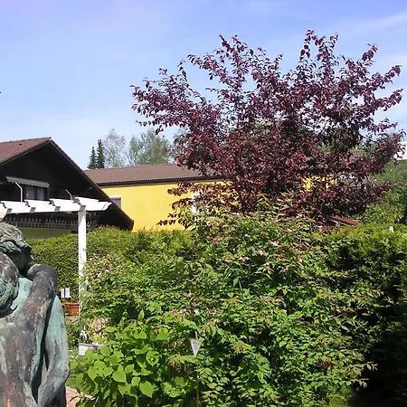 Arthotel Ana Panorama 酒店 3*