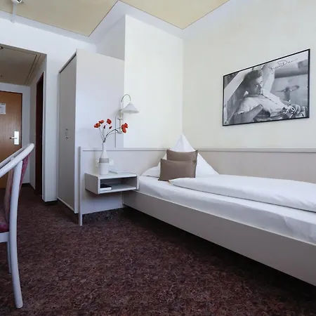 Arthotel Ana Panorama 3*
