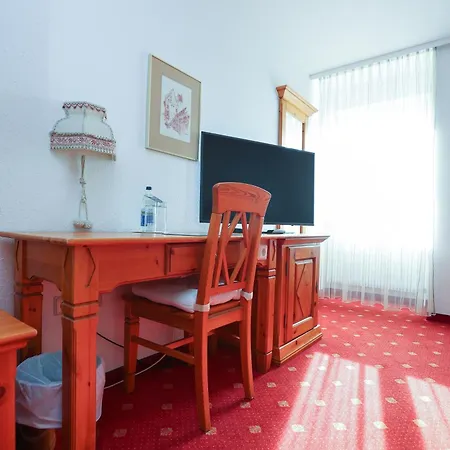 Ξενοδοχείο Arthotel Ana Panorama