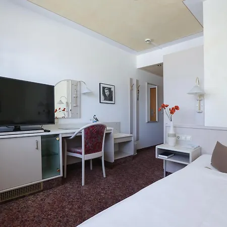Arthotel Ana Panorama, Trademark Collection By Wyndham Hotel