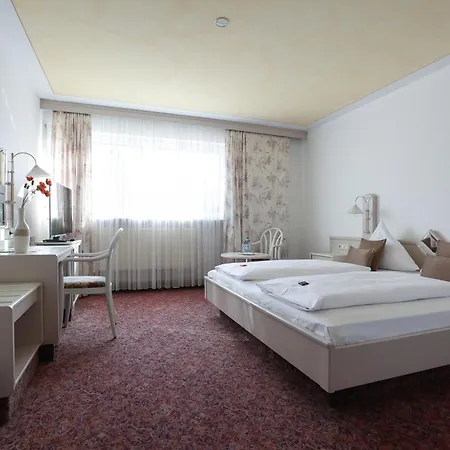酒店 Arthotel Ana Panorama 马克托波道夫