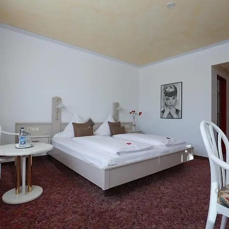 Arthotel Ana Panorama, Trademark Collection By Wyndham 3* Marktoberdorf
