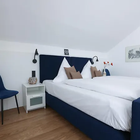 Arthotel Ana Panorama, Trademark Collection By Wyndham Otel