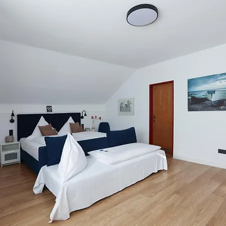 Arthotel Ana Panorama, Trademark Collection By Wyndham Otel 3*