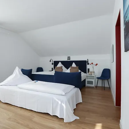Ξενοδοχείο Arthotel Ana Panorama 3*
