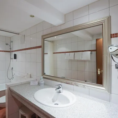 Arthotel Ana Panorama, Trademark Collection By Wyndham Hotel 3*
