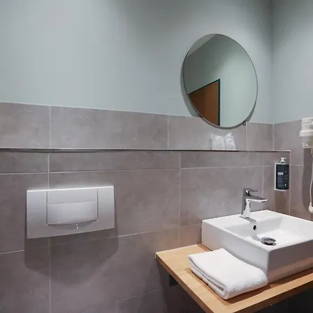 Hotel Arthotel Ana Panorama, Trademark Collection By Wyndham Marktoberdorf