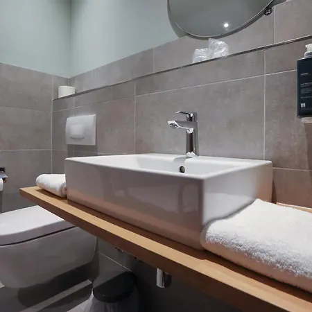 Arthotel Ana Panorama, Trademark Collection By Wyndham Hotel Marktoberdorf