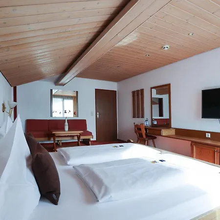 Hotel Arthotel Ana Panorama, Trademark Collection By Wyndham Marktoberdorf