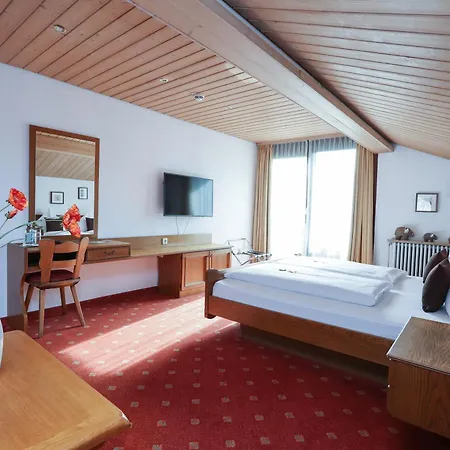Arthotel Ana Panorama, Trademark Collection By Wyndham