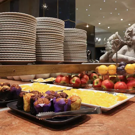 Arthotel Ana Panorama 酒店 马克托波道夫