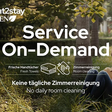 Arthotel Ana Panorama