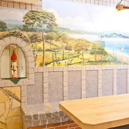 Arthotel Ana Panorama 3*