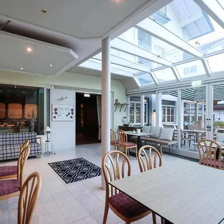 Otel Arthotel Ana Panorama, Trademark Collection By Wyndham Marktoberdorf