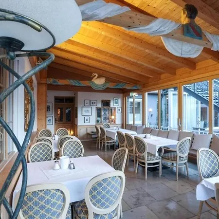 Arthotel Ana Panorama, Trademark Collection By Wyndham 3* Marktoberdorf