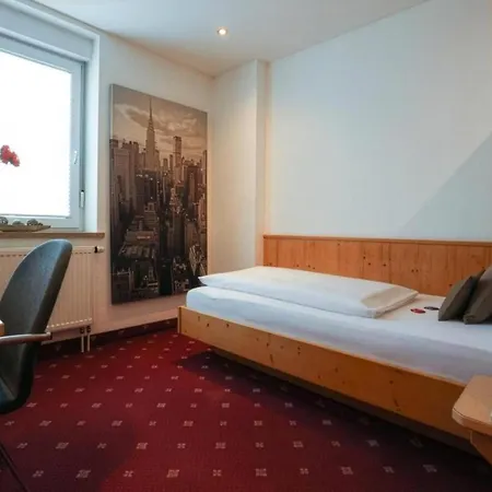 Hotel Arthotel Ana Panorama, Trademark Collection By Wyndham Marktoberdorf