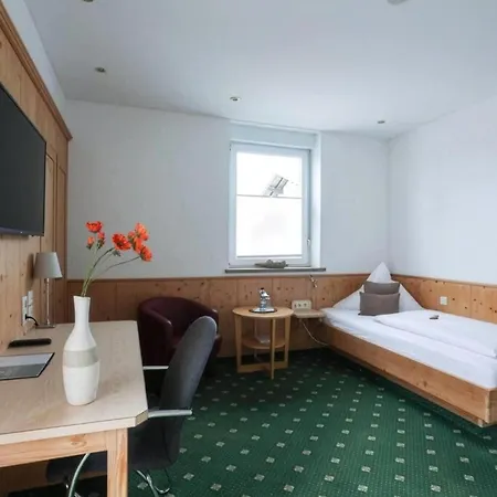 Arthotel Ana Panorama, Trademark Collection By Wyndham Marktoberdorf