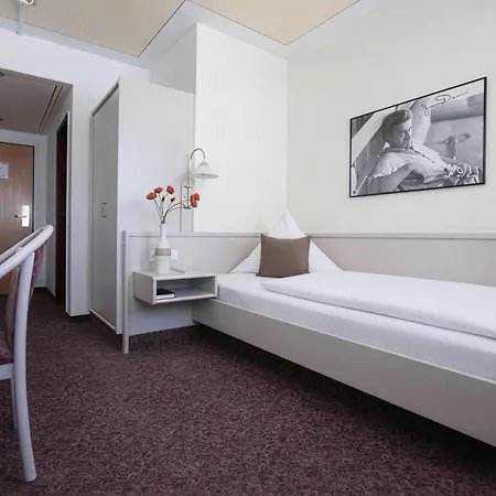 Hotel Arthotel Ana Panorama, Trademark Collection By Wyndham 3*
