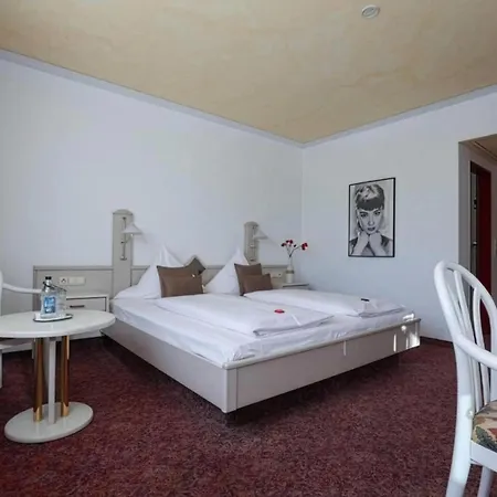 Arthotel Ana Panorama, Trademark Collection By Wyndham Hotel Marktoberdorf